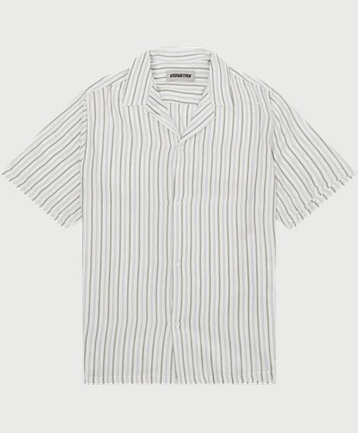 INDYSTRY Shirts VENICE White